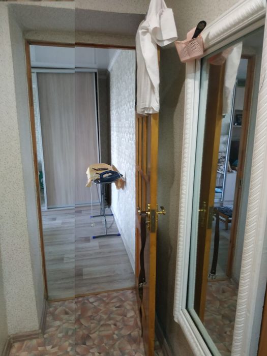 Продам 2-х ком. Вокзал маг. Янтарь