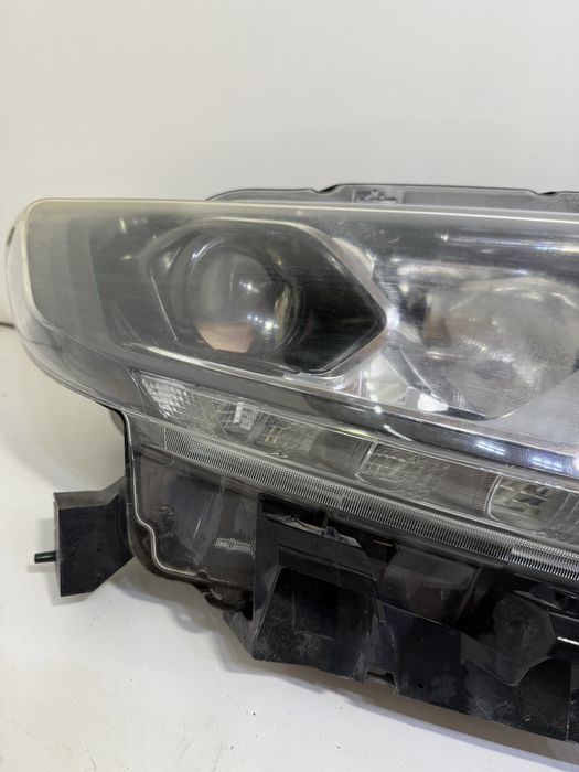 Ляв фар десвн фар фарове за Nissan Rogue X trail T32