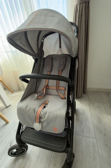 Cybex Beezy лятна/комбинирана количка