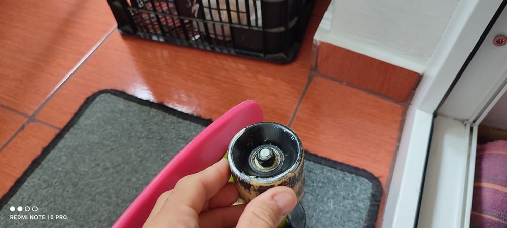 Vând Skateboard pt. Copii și adulți din silicon 100kg