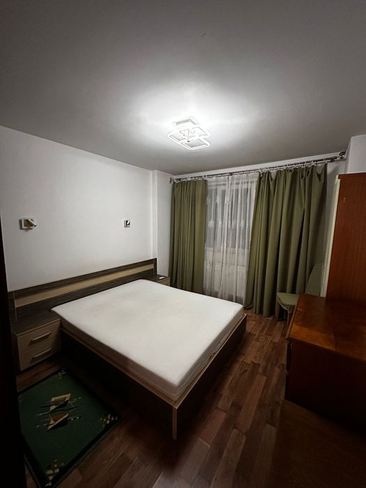 Apartament zona Cetății