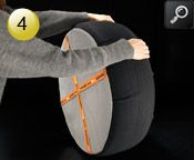 Вериги за сняг /Снежните чорапиWeissenfels WeissSock