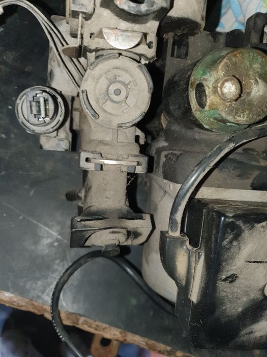 Piese Protherm lynx din dezmembrări