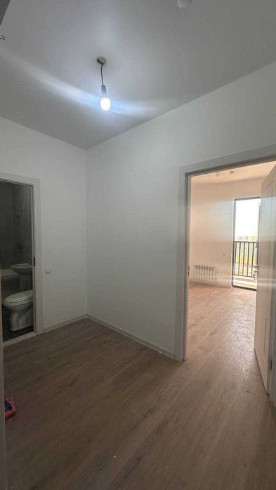 1-к квартира 29 м² на 11/16 эт. от застройщика! Никто не жил!