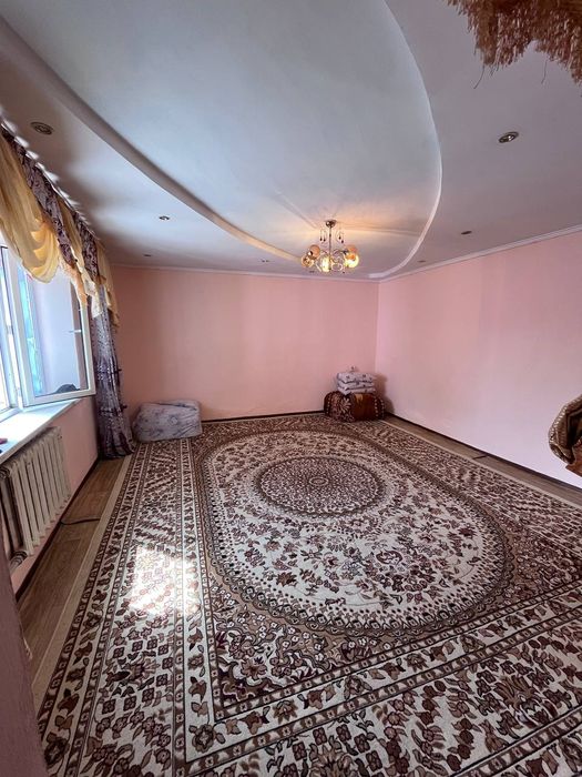 Дом Тараз         .