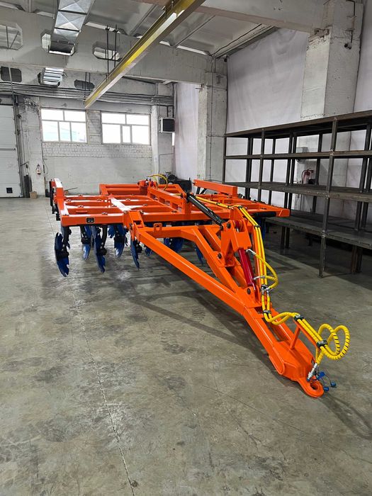 Дисковая Борона БДП3х4