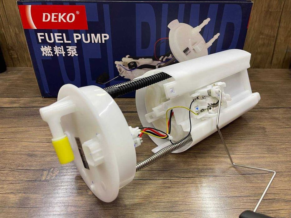 Бензонасос Nissan