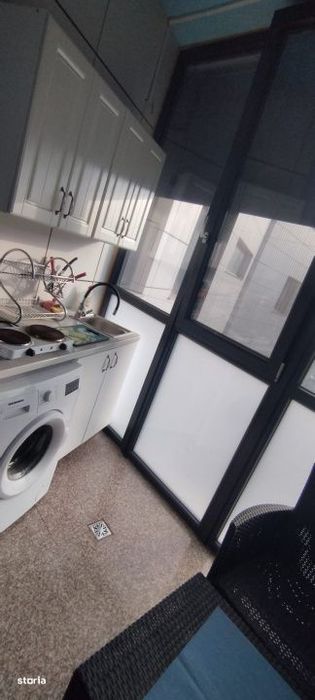 Mamaia Nord/ Zona OPERA - Studio cu Balcon 40 mp.