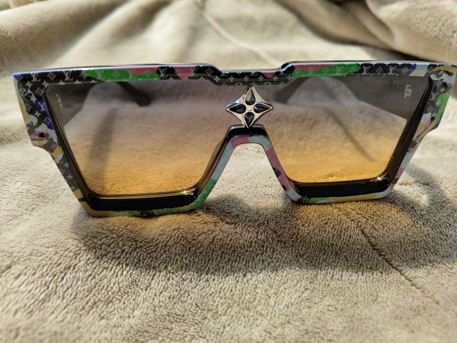 Ochelari Louis Vuitton noi originali