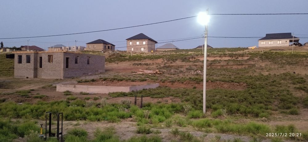 Қарабастау 10 соттық угловойда