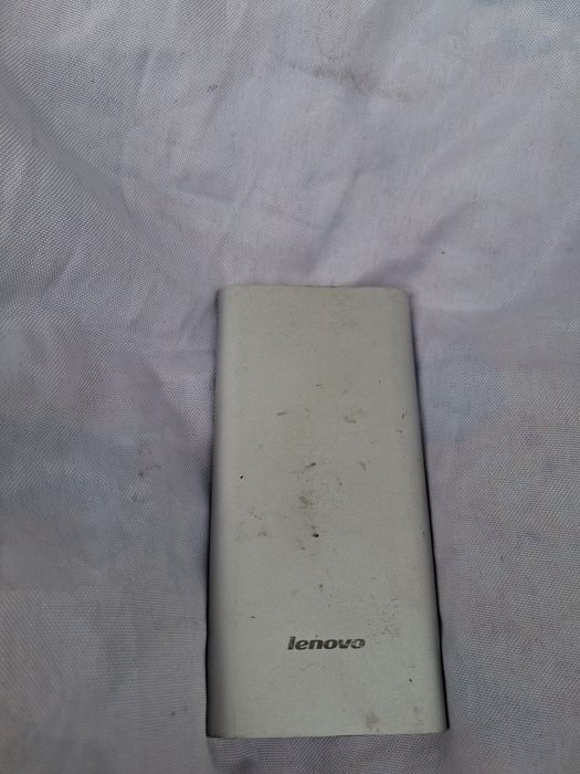 Lenovo Powerbank 5000 mAh (ishchi holatda)