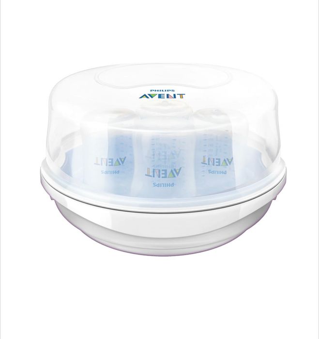 Стерилизатор за микровълнова Philips