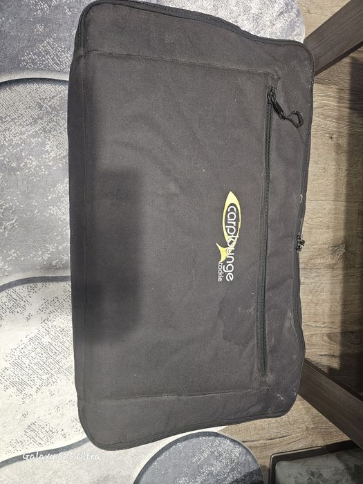 Лодка за захранка Carplounge RT 4