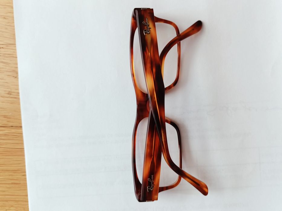 Rame ochelari RayBan originale