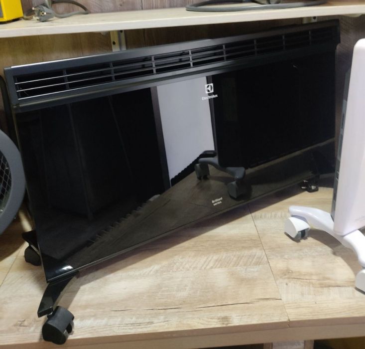 Скидка 40% Конвекторный Обогреватель Electrolux По оптовой цене склад