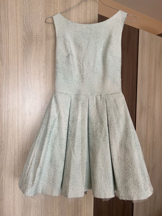 Официална рокля Junona