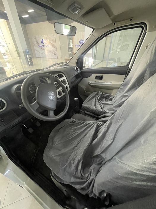 Changan Labo Rasmiy diler Muddatli to'lov/kredit