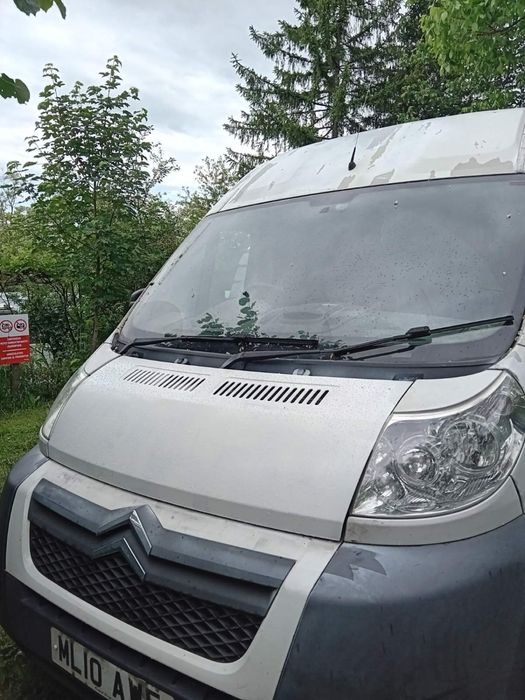 Citroen Relay 2.2 HDI