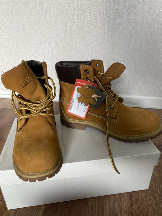 Обувь унисекс размер 39