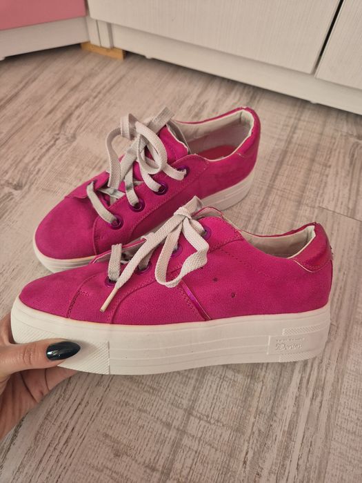 Дамски кецове TOM TAILOR