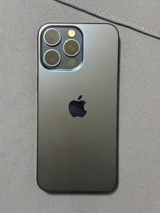 Айфон 15 pro max