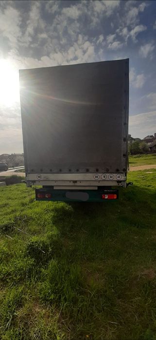 Vând  Renault master 3 2013