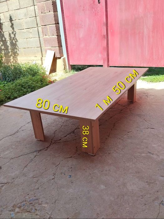 Кухонный стол новый