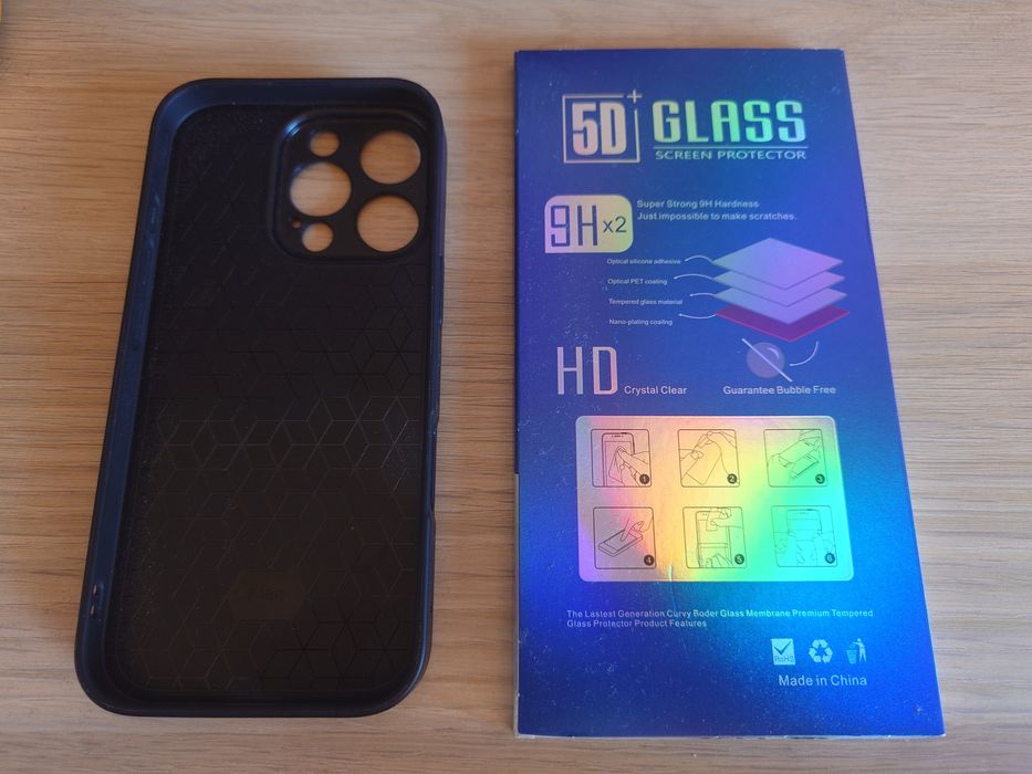 Iphone 16 pro калъф