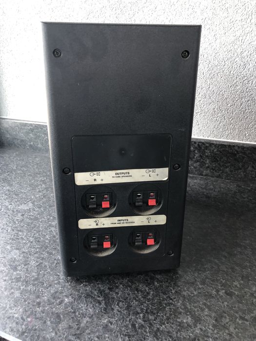 Колони Bose Acoustmass V