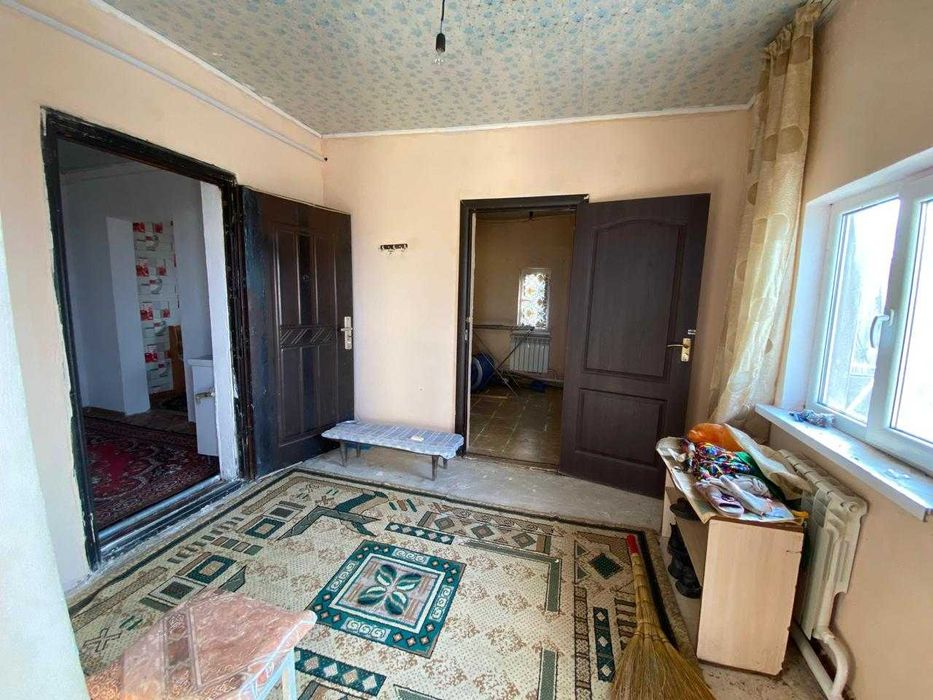 Продам дом в селе Бельбулак