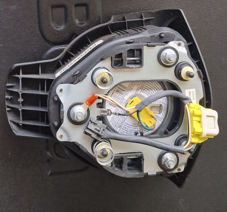 Airbag șofer Seat Leon