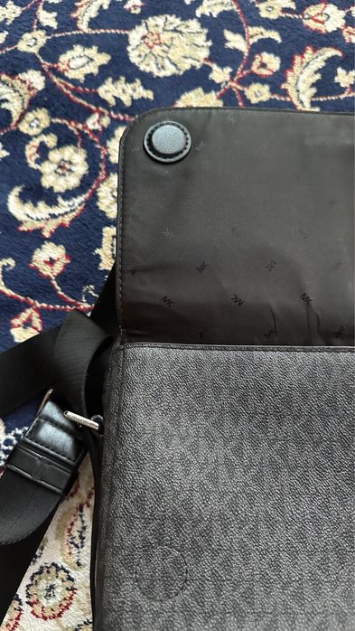 Барсетка michael kors