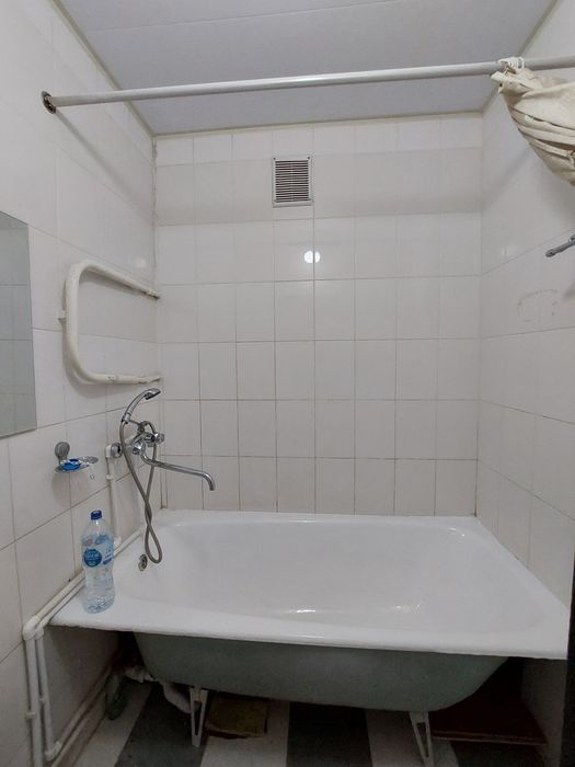 Продаётся 2х комнатная Тузел 2. Французский планировку