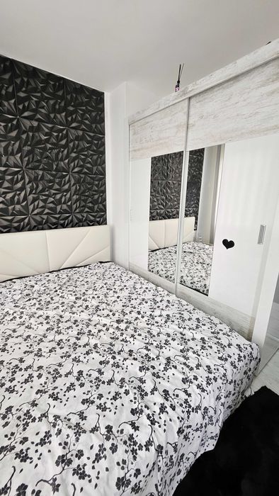 Давам под наем от собственик двустаен апартамент с кухня!