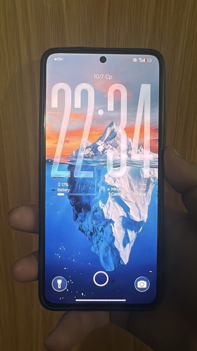 Poco X6 pro 512gb обмен