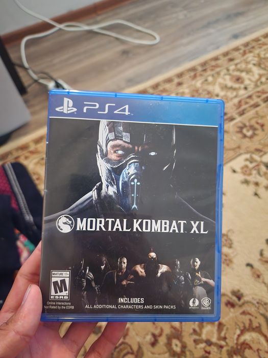 PlayStation 5...