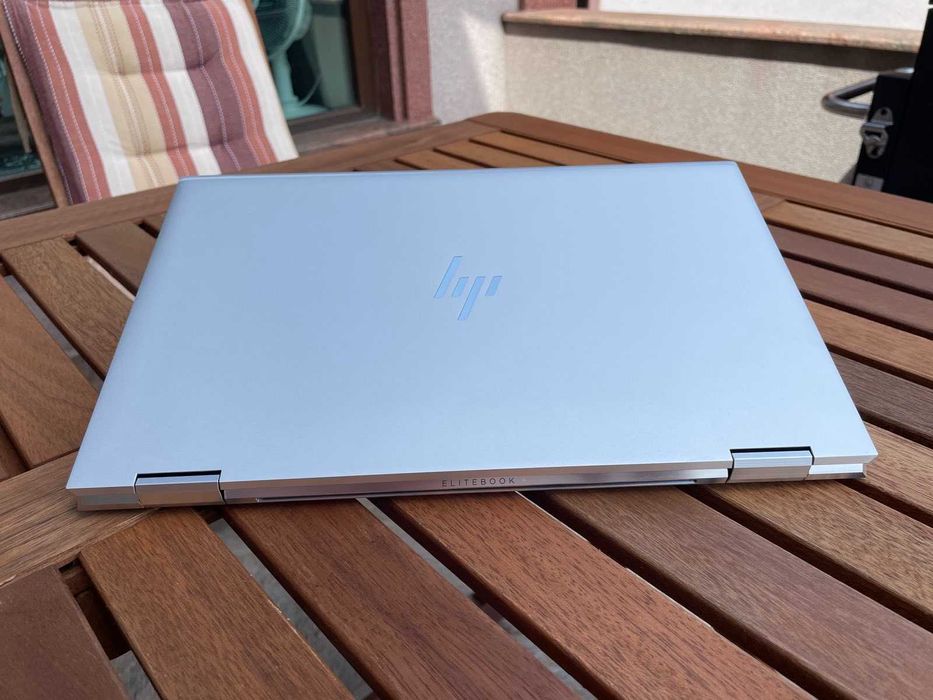 HP EliteBook x360 1040 G8  Intel® Core™ i5 16GB 256GB SSD Full HD