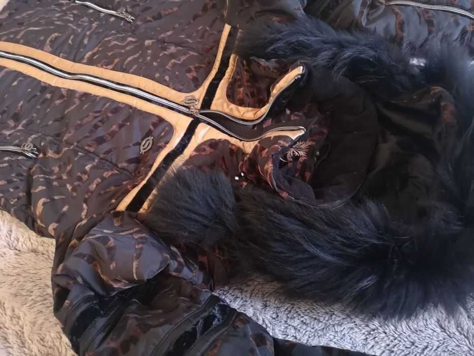 Скиорско яке Sportalm