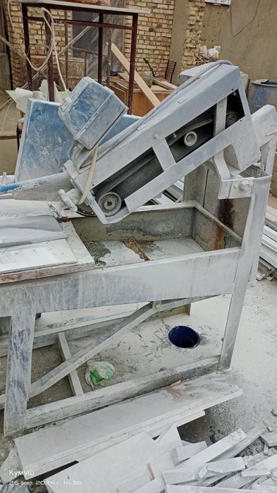 Мраморный Станок Сотилади 220v