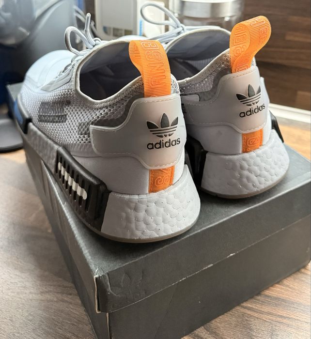 Мъжки маратонки Adidas Originals NMD