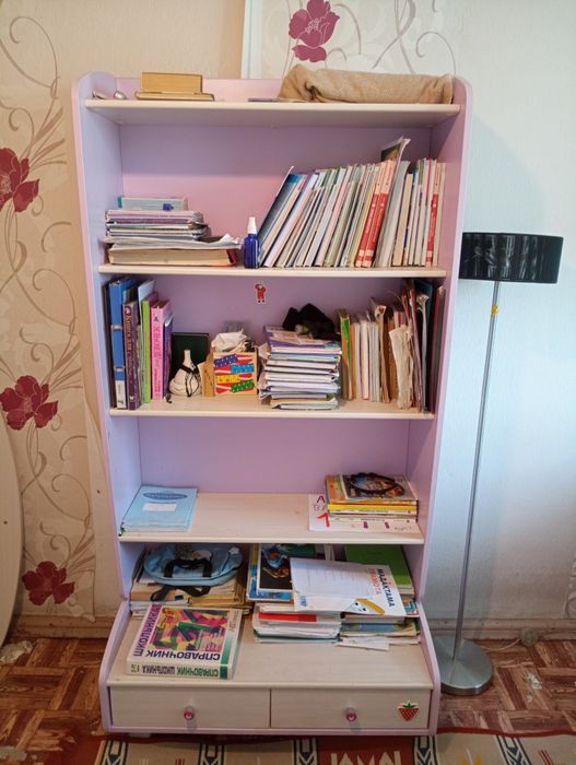 Детский гарнитур