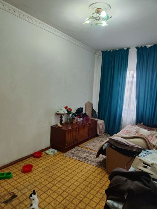 Продажа квартиры