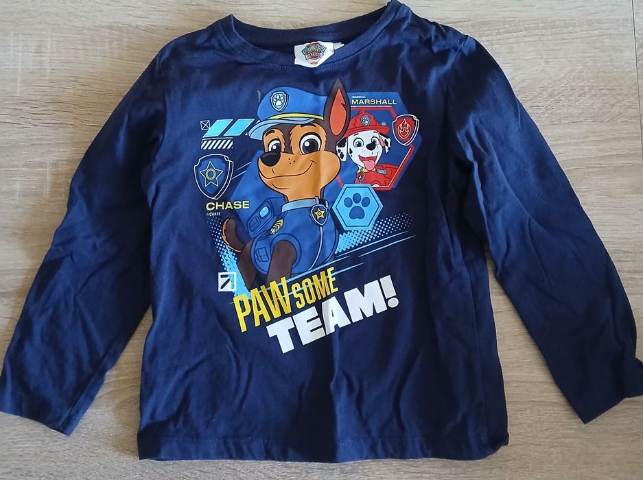 Set 8 bluzițe mărimea 110, pentru copii, toate la 50 lei
