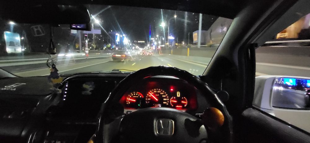 хонда одиссей абсолют