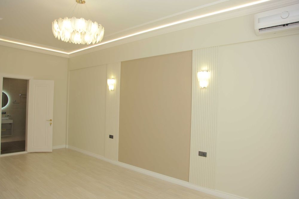 Элитный жилой комплекс "ЛОНДОН (Diamond Castle)" В ЭЛИТНОМ РАЙОНЕ. КВА