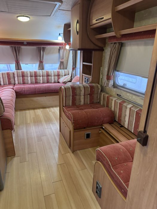 Rulota Ace Herald Jubilee