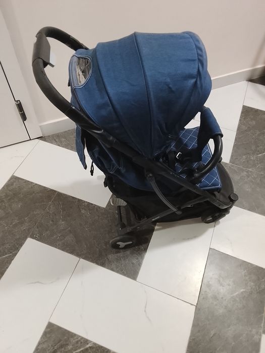 Продается детская коляска в идеале