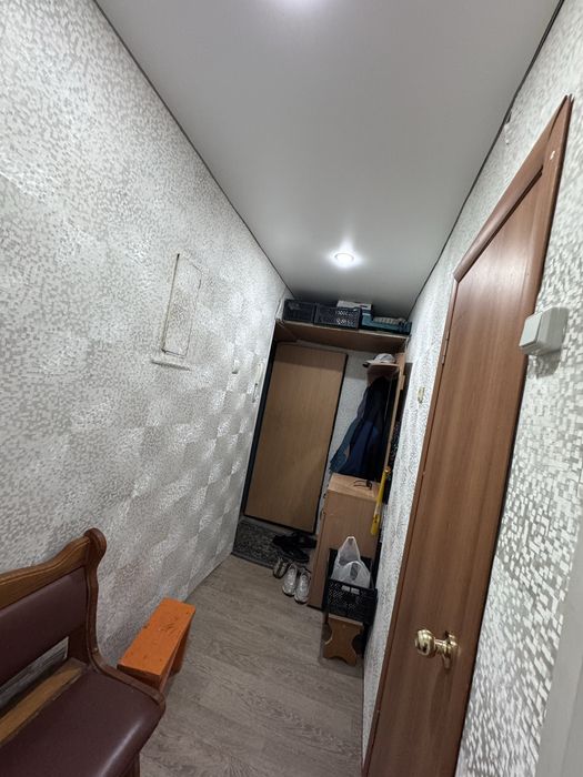 Продам 1 ком квартиру