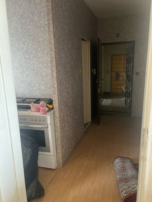 Двустаен апартамент