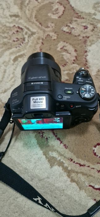 Фотоапарат Sony orginal  профисонал